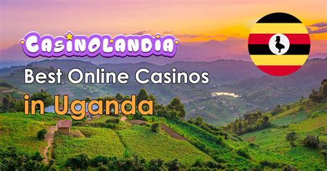 online casino uganda